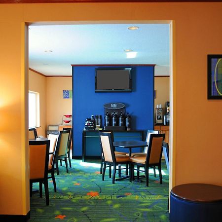 Fairfield Inn & Suites By Marriott Spearfish Exteriör bild