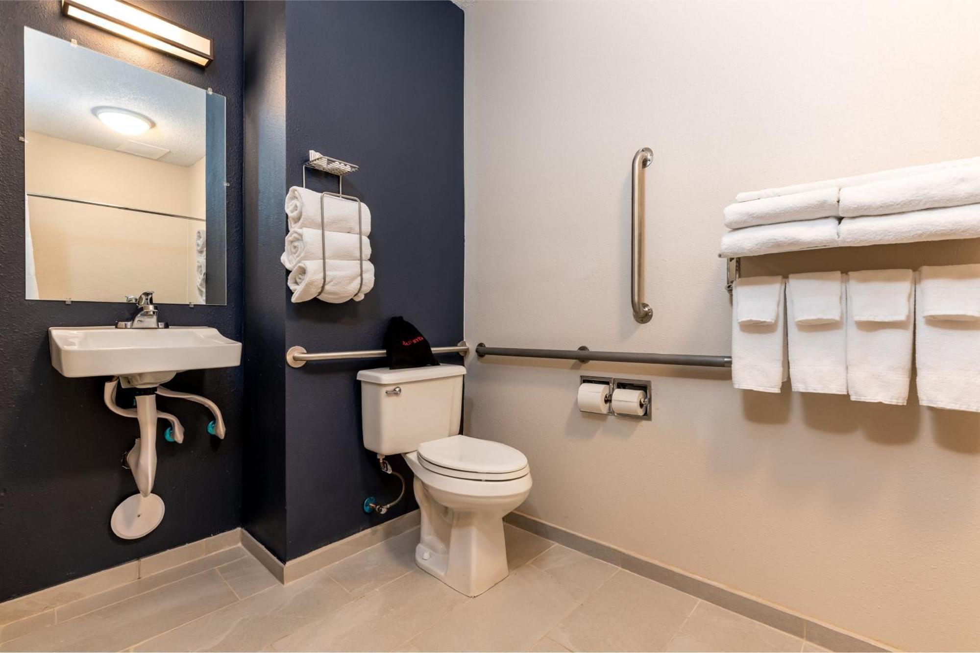 Fairfield Inn & Suites By Marriott Spearfish Exteriör bild