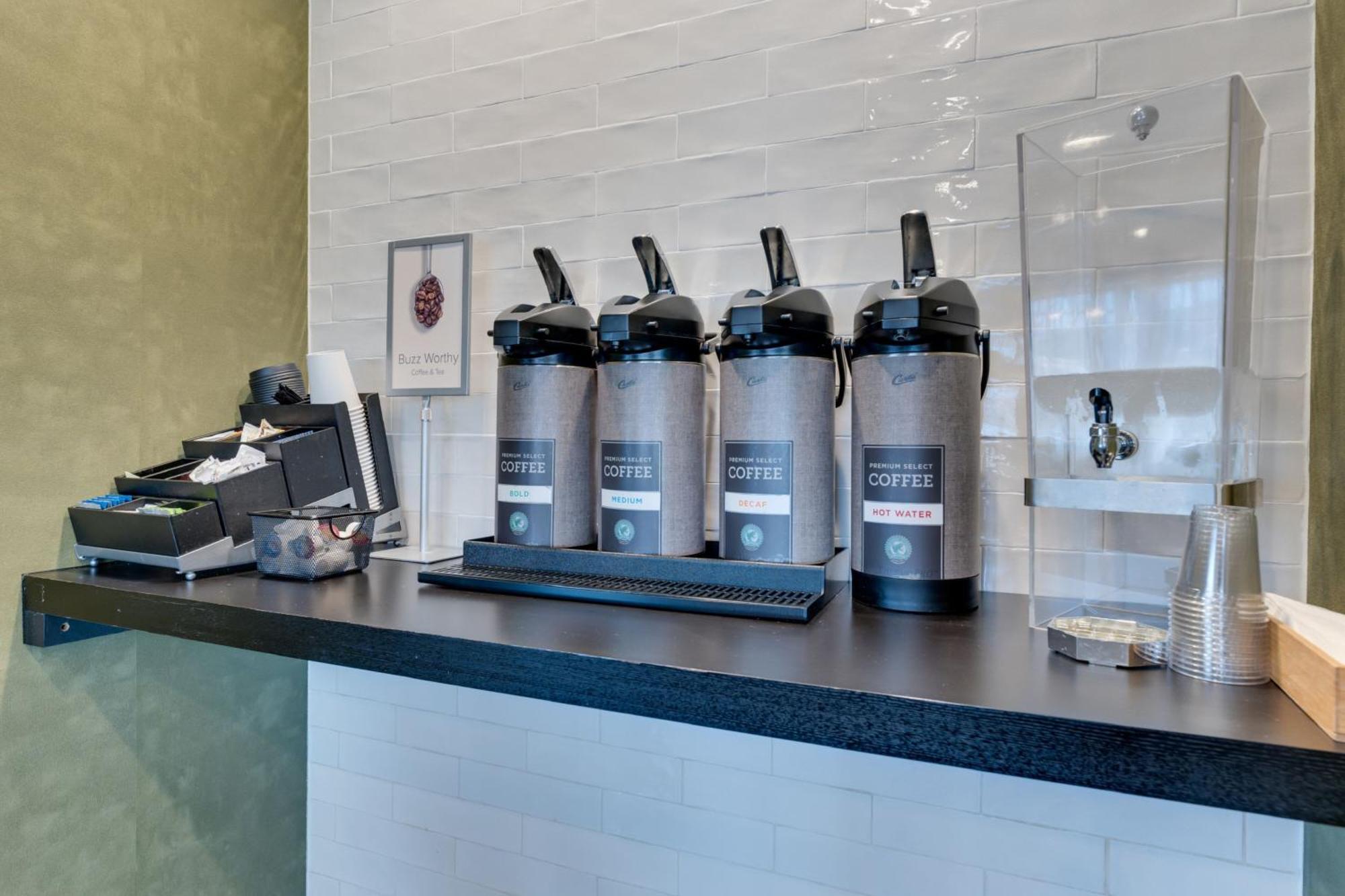 Fairfield Inn & Suites By Marriott Spearfish Exteriör bild