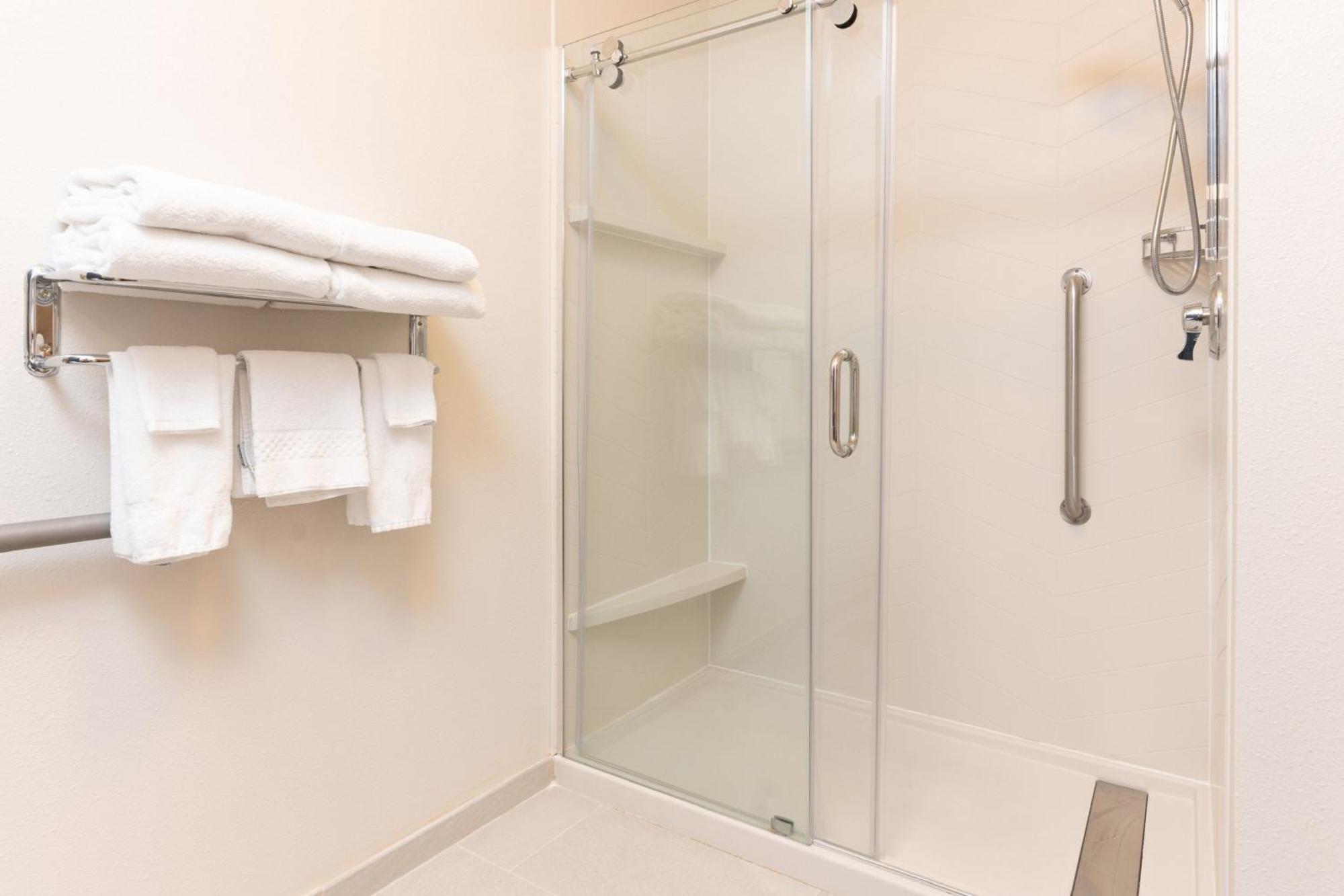 Fairfield Inn & Suites By Marriott Spearfish Exteriör bild
