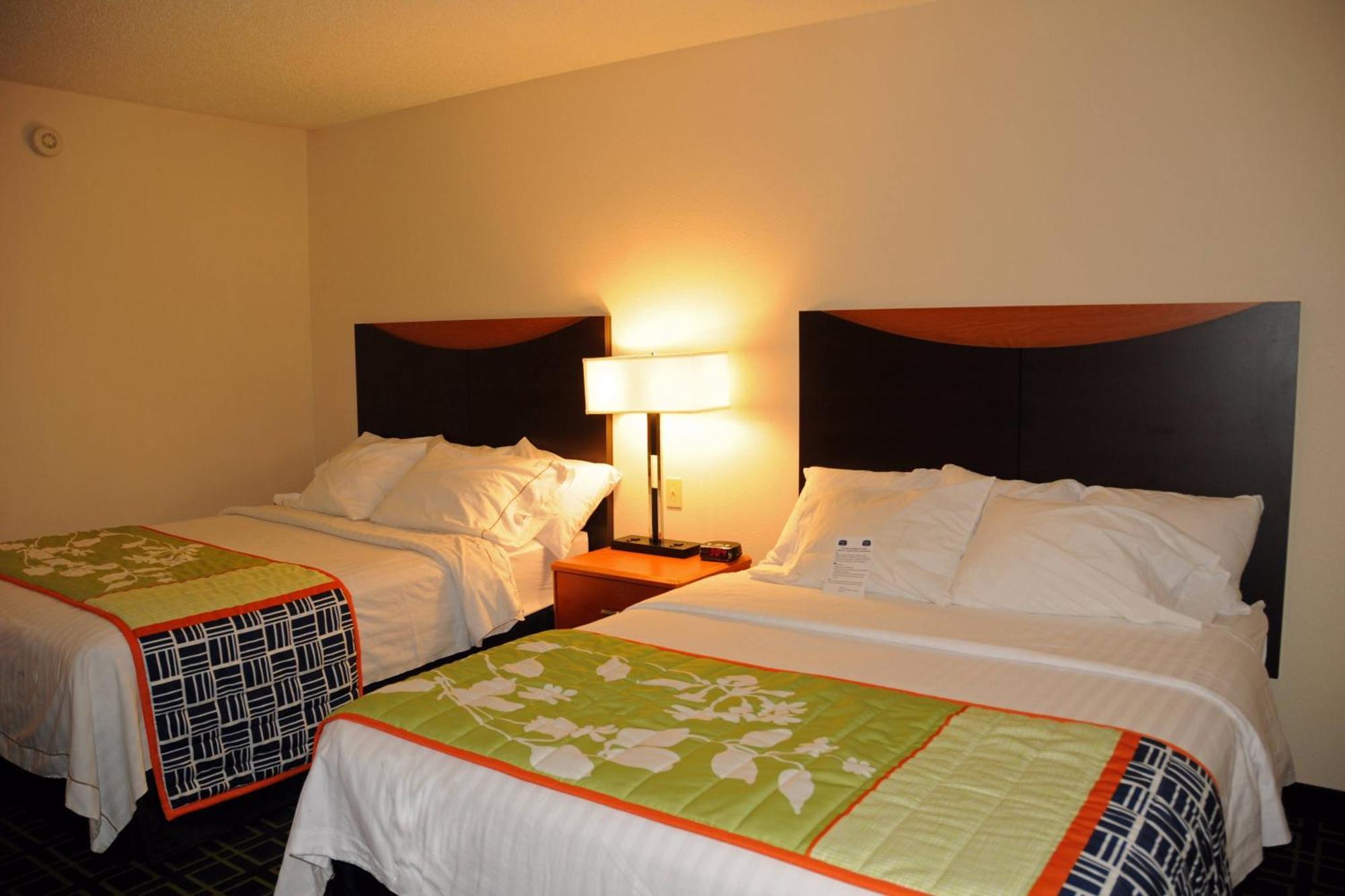 Fairfield Inn & Suites By Marriott Spearfish Exteriör bild