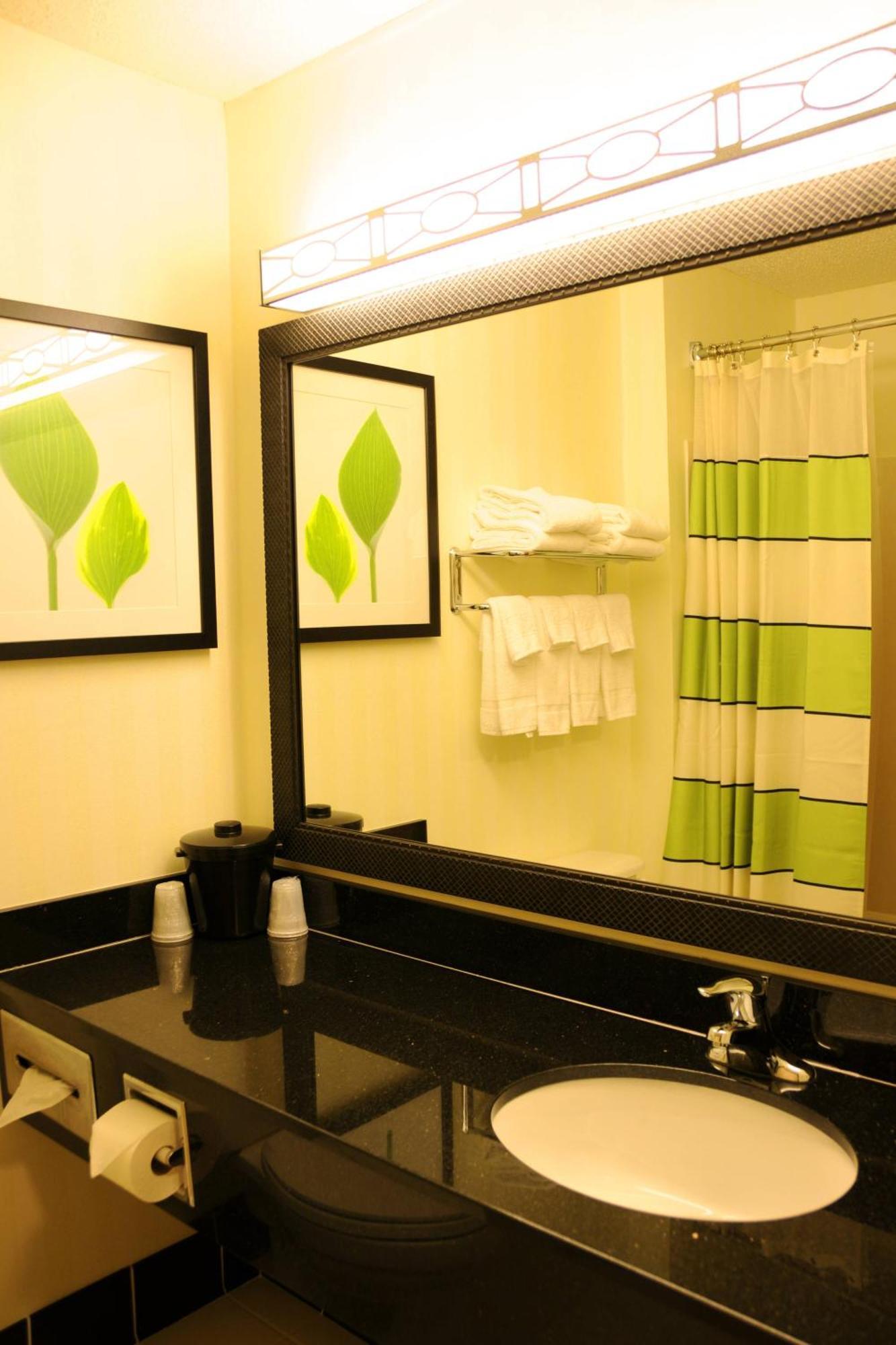 Fairfield Inn & Suites By Marriott Spearfish Exteriör bild