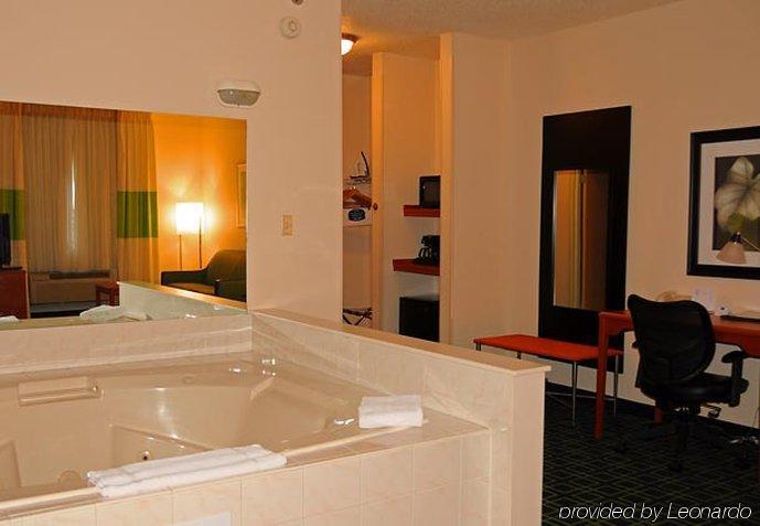 Fairfield Inn & Suites By Marriott Spearfish Exteriör bild