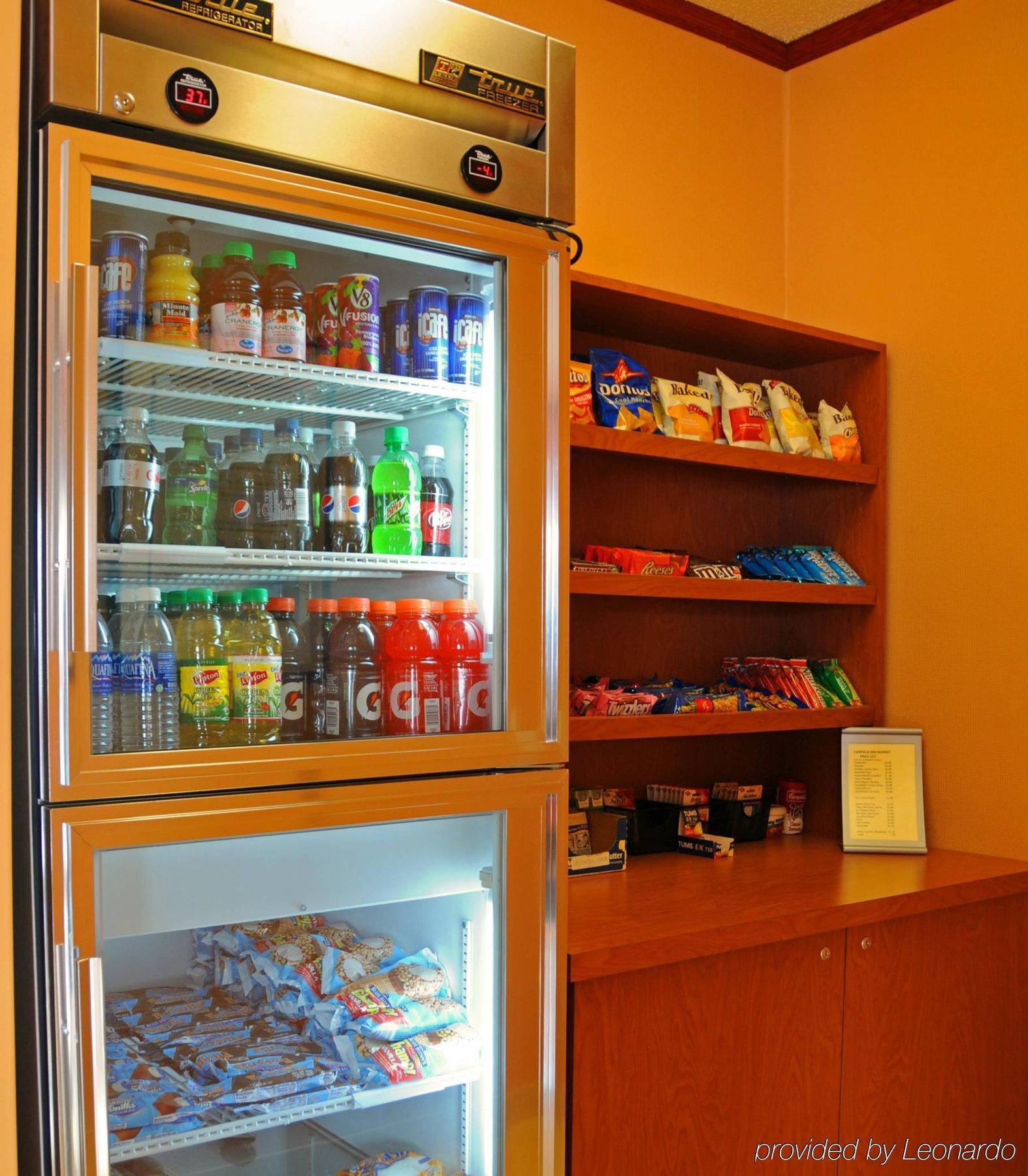 Fairfield Inn & Suites By Marriott Spearfish Exteriör bild