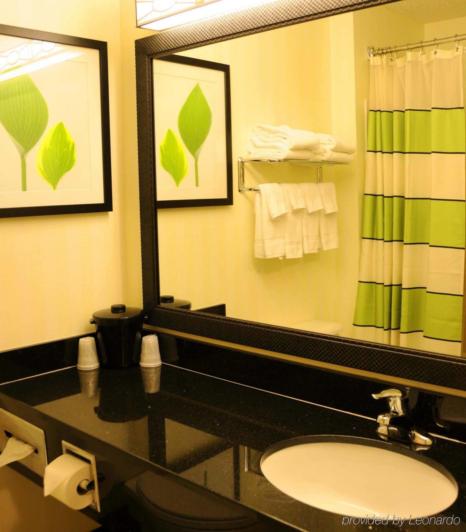 Fairfield Inn & Suites By Marriott Spearfish Exteriör bild