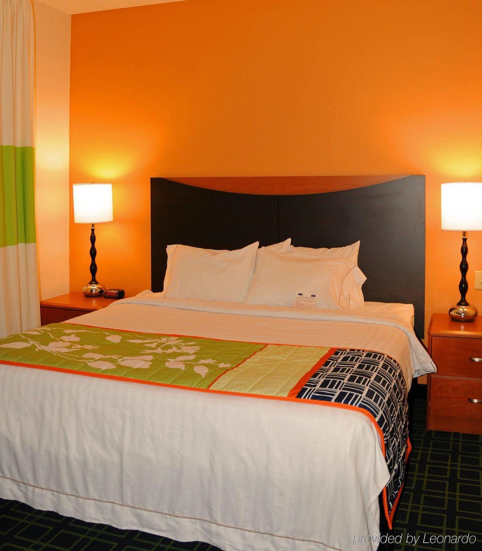 Fairfield Inn & Suites By Marriott Spearfish Exteriör bild